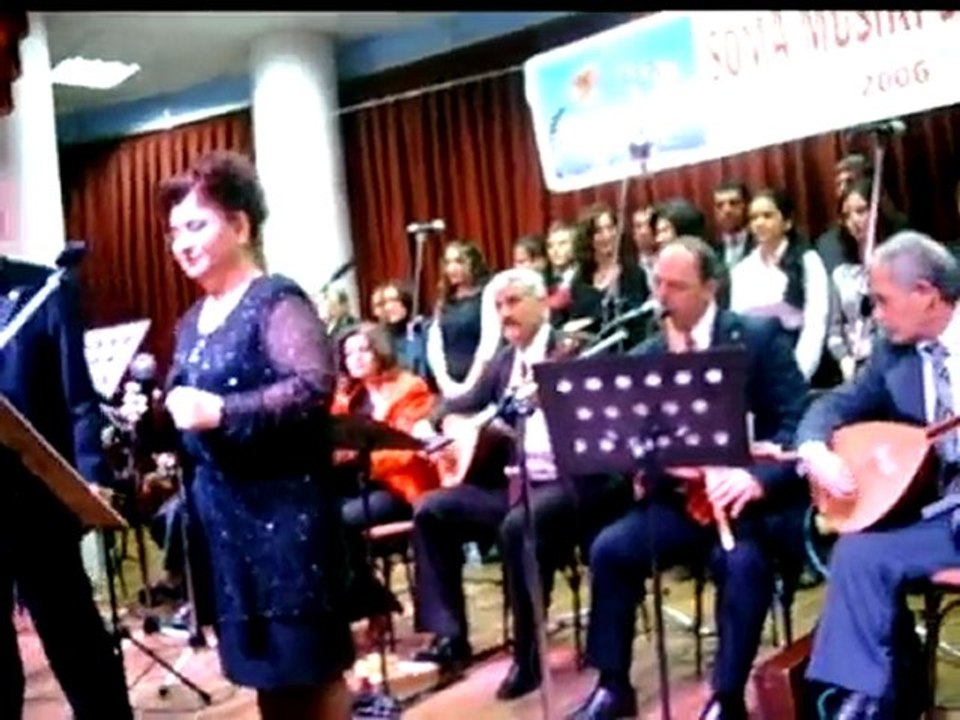 Soma Musıki Derneği | 25 Temmuz 2009 (2)