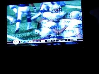 Vidéo Test : Madden NFL 10 (PS3)