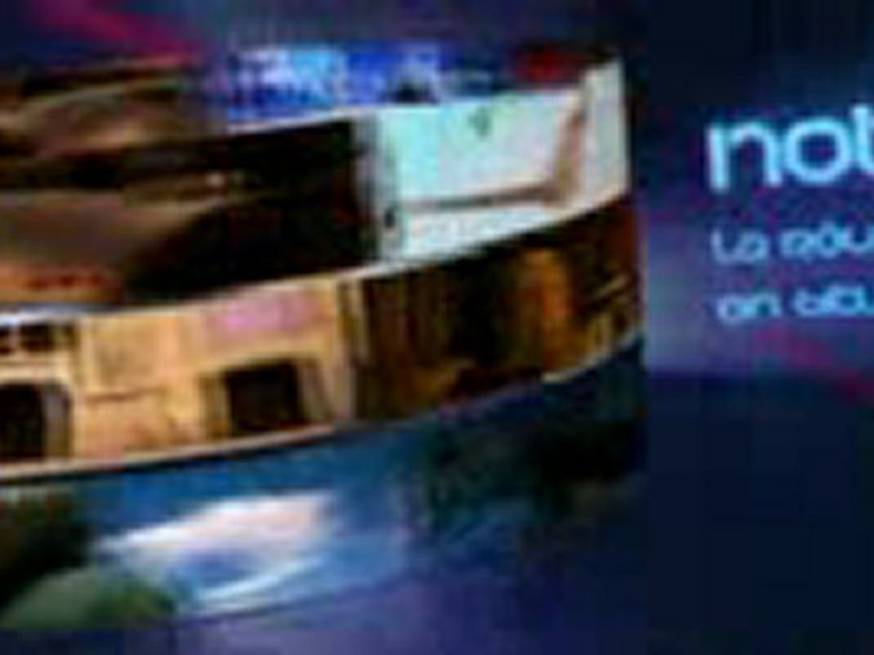 showreel agence 2010