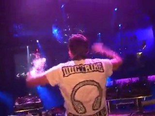 laurent wolf @ bbox 2009