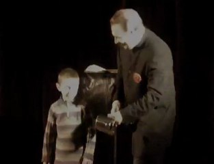 Cambrai : Spectacle de magie à L'Adapt