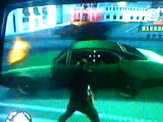 Grand Theft Auto : San andreas