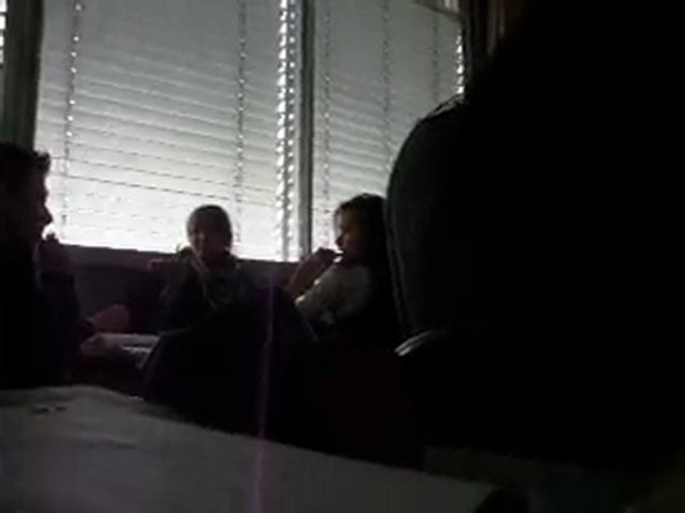 Le Cour de Math :D Seconde 5 ♥