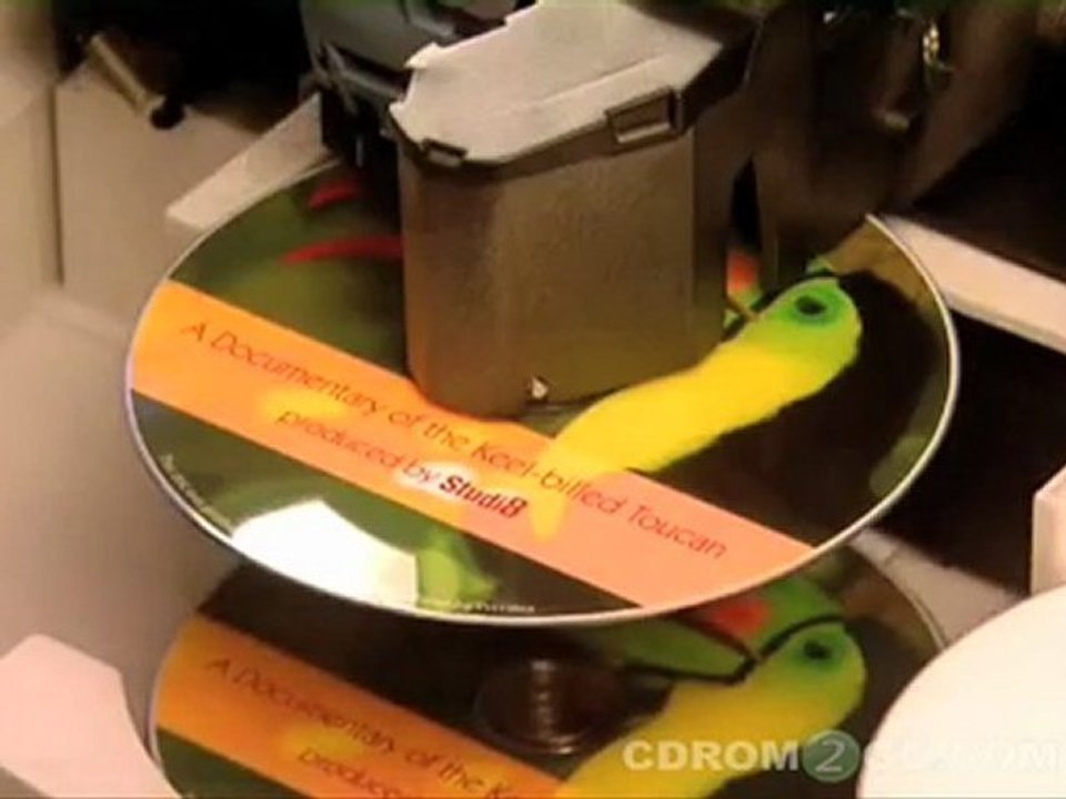 Primera Bravo SE CD/DVD Disc Publisher