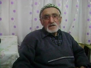 RASIM TÜRKOĞLU CANBAZLI KÖYÜ