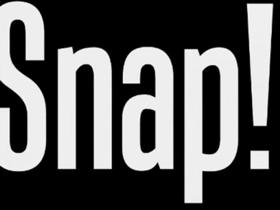 Tour de magie explication carte snap ... cartes