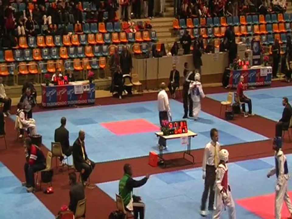 alexandre championnat de france