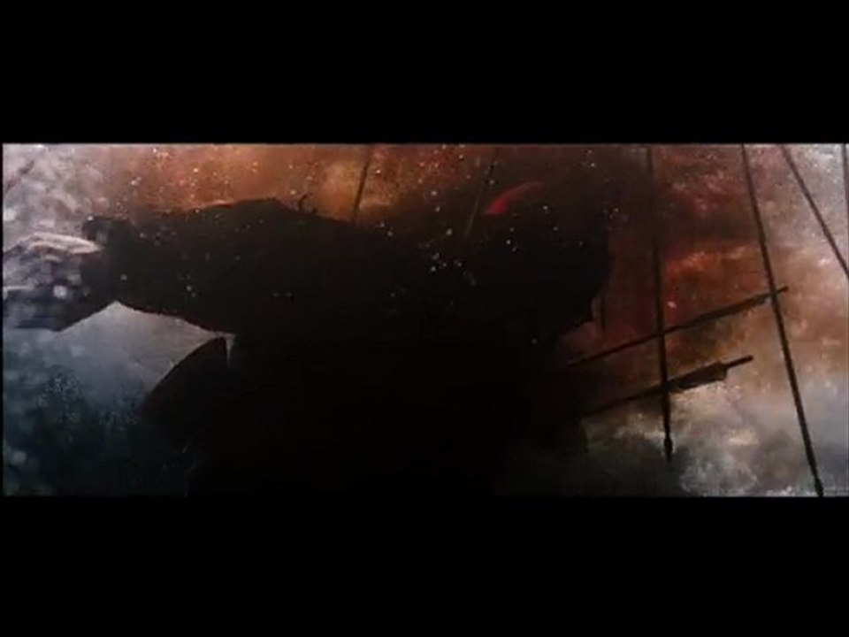 Robin Hood - tráiler español 2