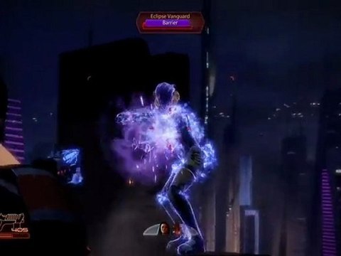 Mass Effect 2 - Infiltrator Trailer