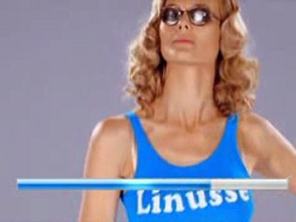 Nerim root's fantasgeek girls : LINUSSE