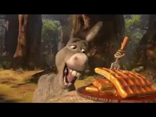 Shrek 4 Felices para siempre - Trailer español