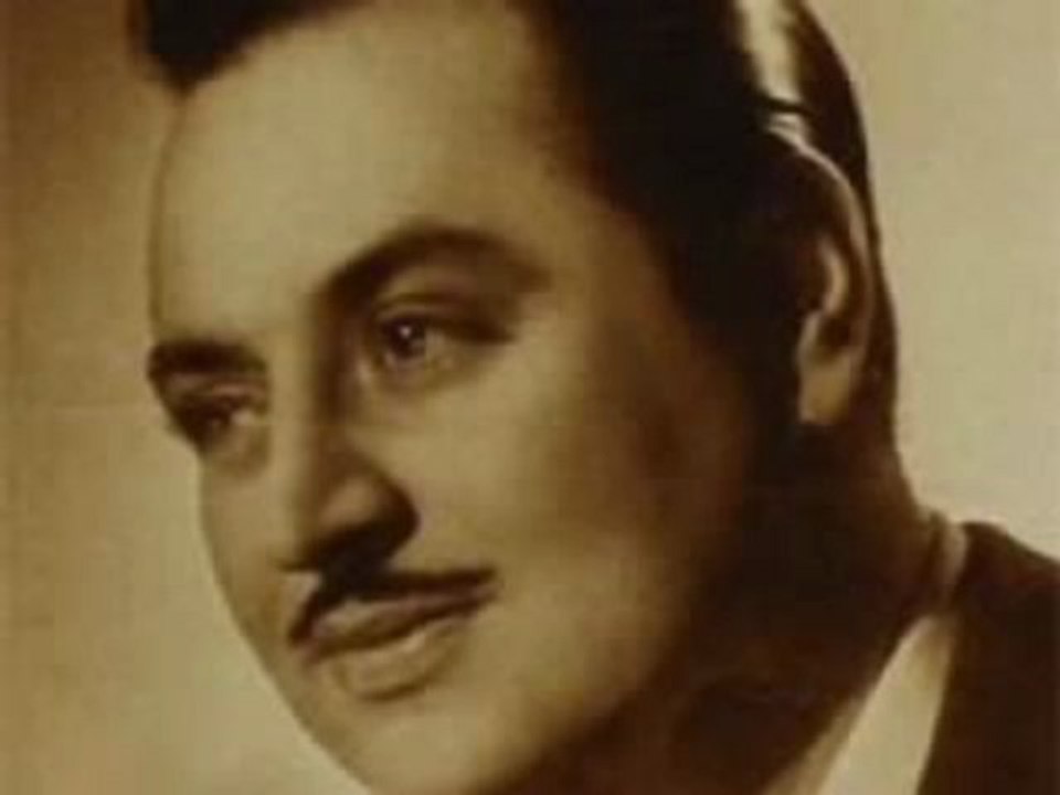 Dario Moreno - Olam Boyun Kurbanı