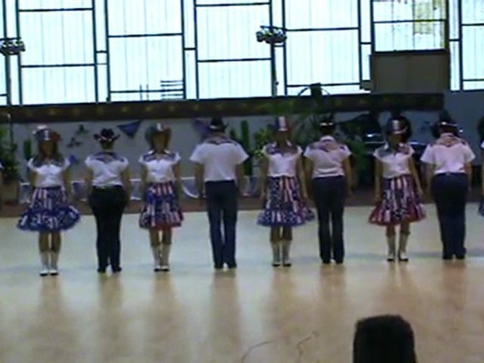 Highway 6 (1)video master team idf 2009