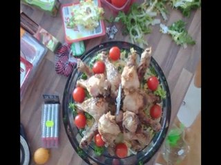 ANNIVERSAIRE SANDRINE 34 ANS