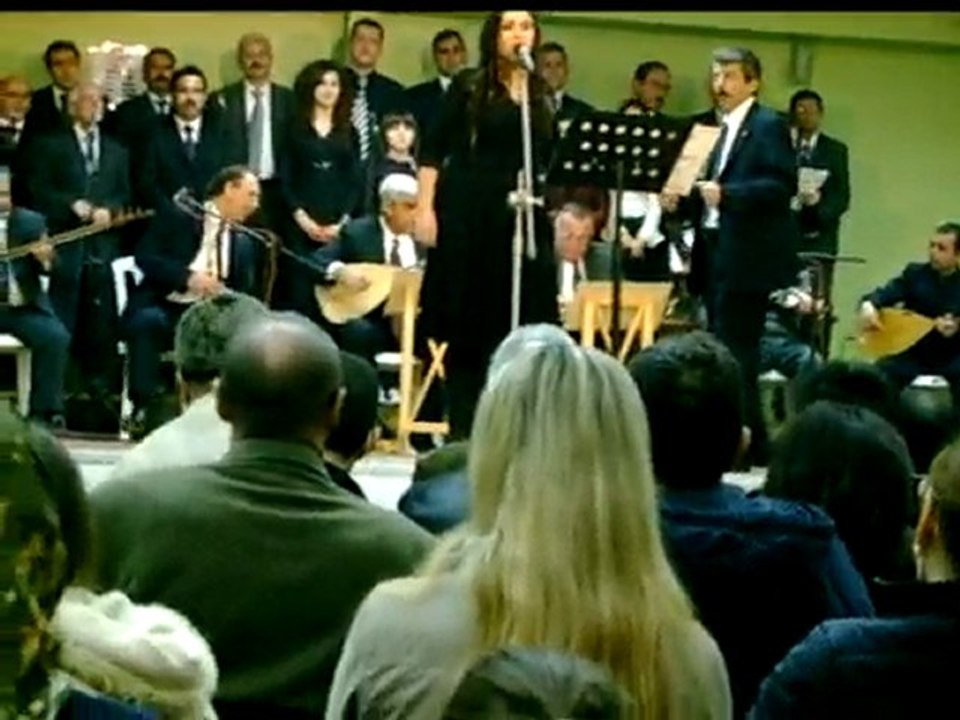 Soma Musıki Derneği | 26 Temmuz 2009 (2)