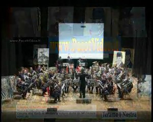 46 - Concerto della Banda di Montorio (5°Parte) 13-11-2009