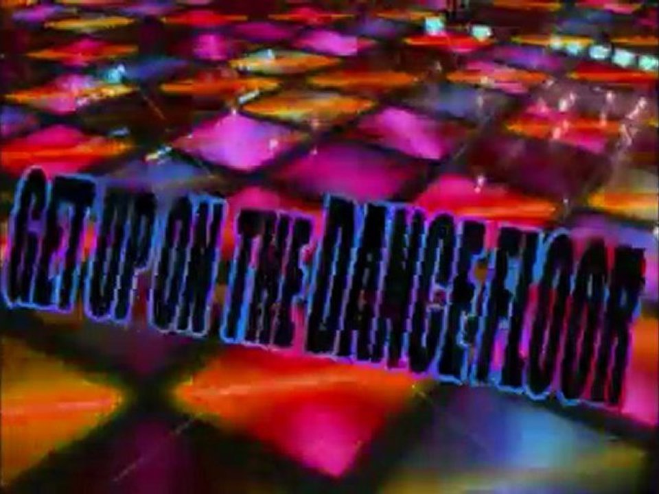 Hey Hey Girl - 2009 - Djchams