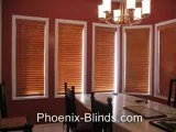 Window Treatments Phoenix AZ | http://www.Phoenix-Blinds.com