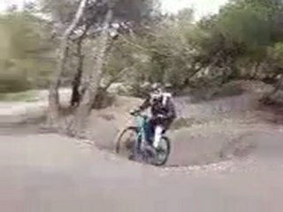 jump & style
