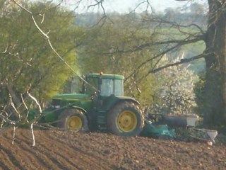 semi de mais 2009 a brecey