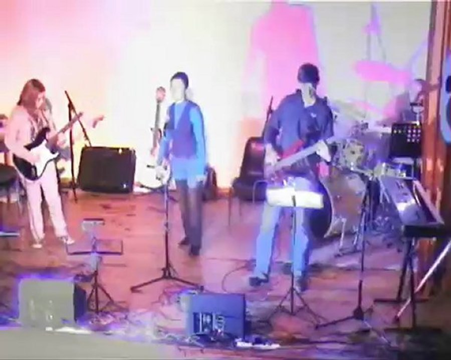 Guitar's Day, 13 Decembre 2009 - Video 1