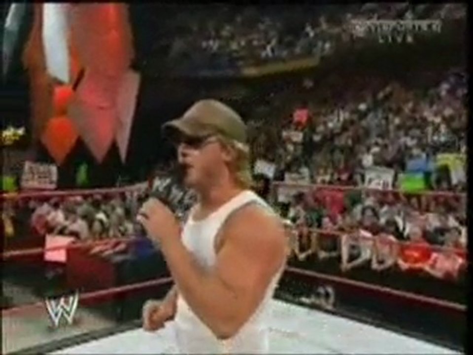 CJ Promo - August 1st 2005