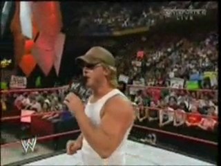 CJ Promo - August 1st 2005