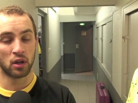 Réactions après Valence-PAUC (Aix Handball)