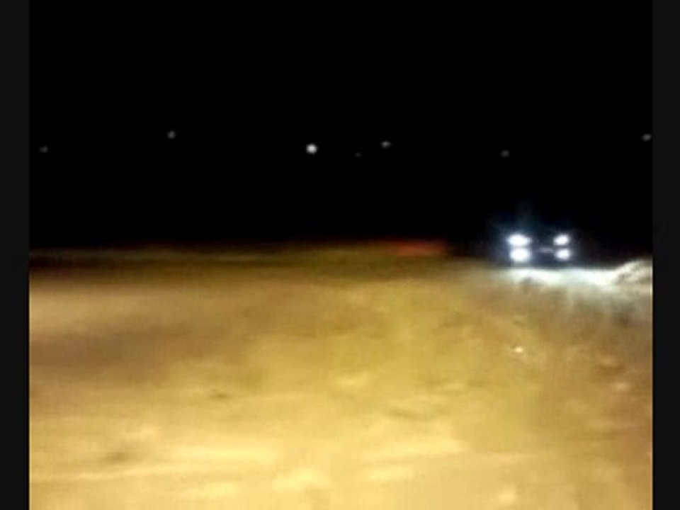 VolksWagen Polo United - La Glisse A L'Etat Pure N°1