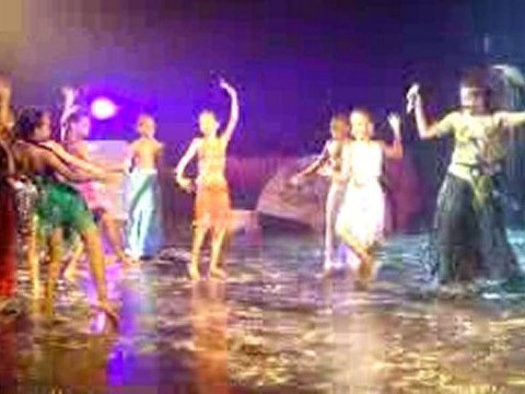 Ti kréol 2009 - Orient