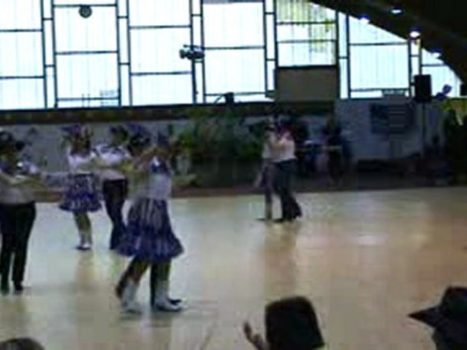 Highway 6 (2)  country master team idf 2009