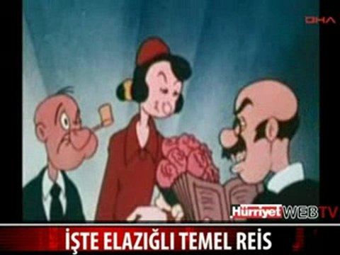 Temel Reis