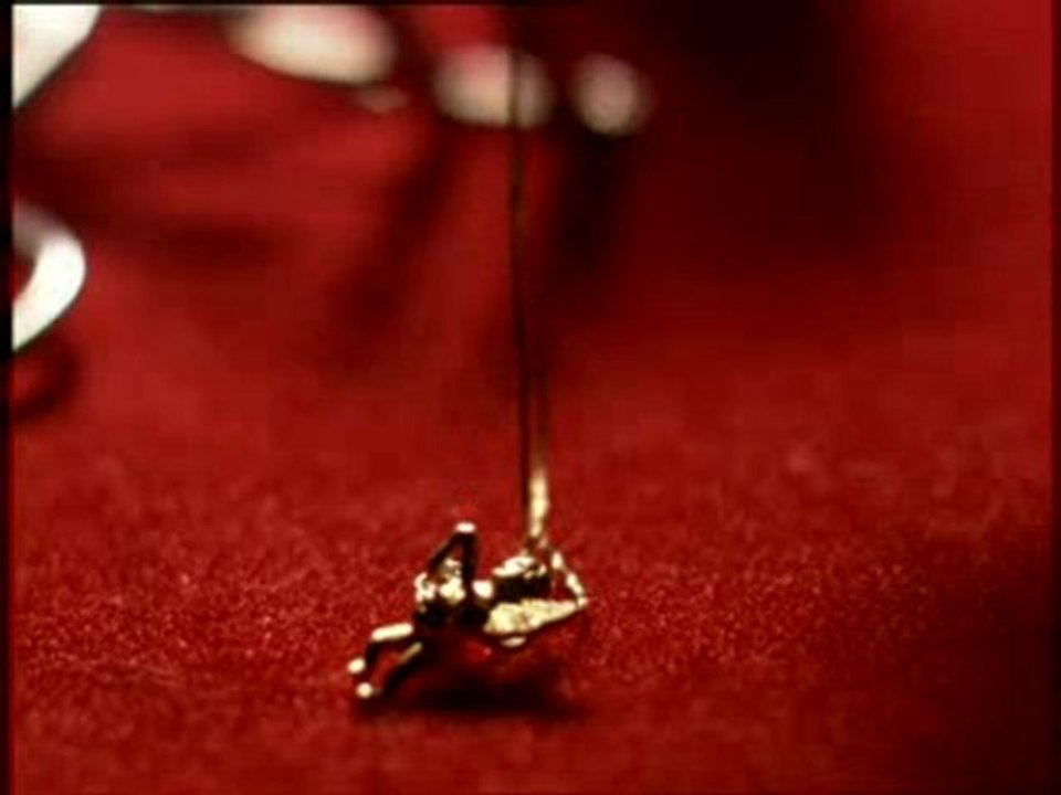 Aşk ve Ceza Dizisi 5. Tanıtım Fragmanı