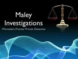 Winnetka Private Investigator - Maley Investigations