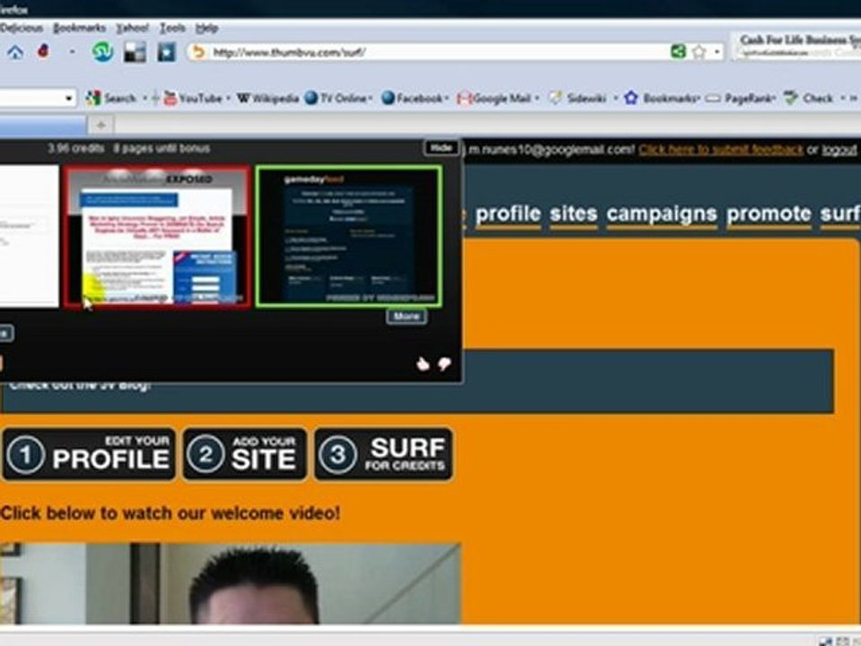 Best lead generation for 2010 Launches Jan. 5th 2010