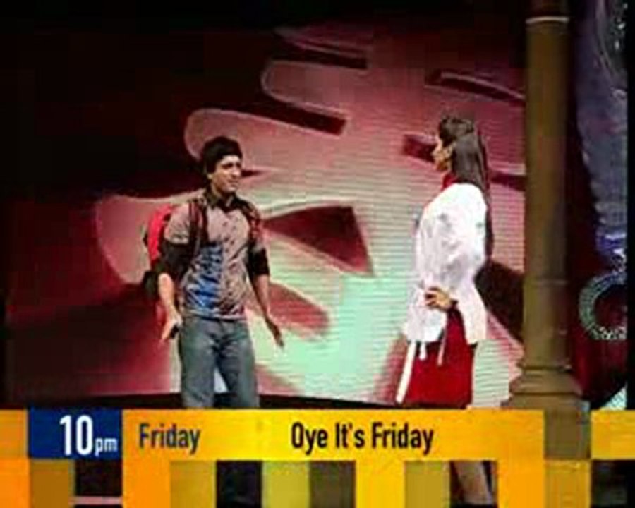 Oye ! with Deepika Padukone (Dance Lesson)