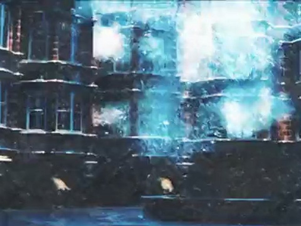 The death of Ron