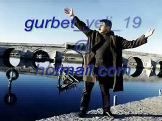 Ferhat Tunc - Bugün Degil Yarinsin Sen