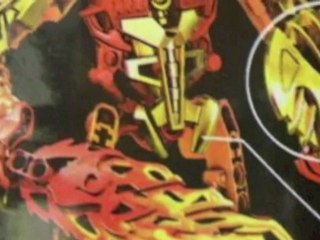 pub bionicle-legends