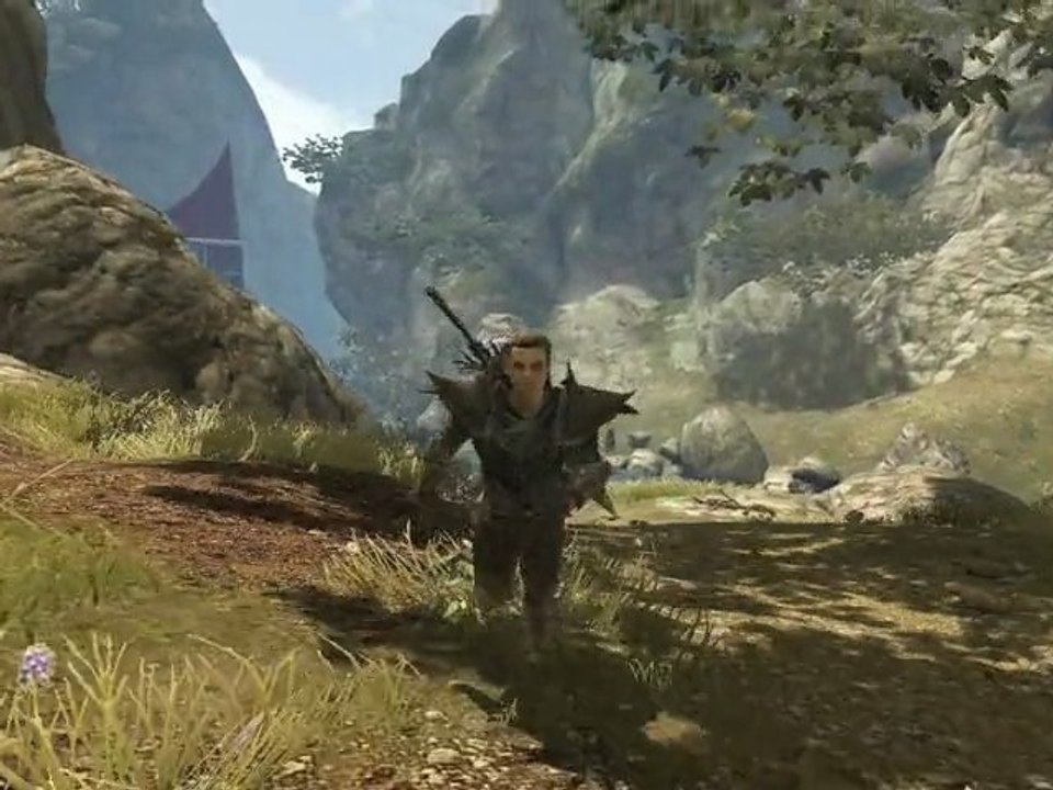 Divinity 2 : Ego Draconis - Bande-Annonce n°5