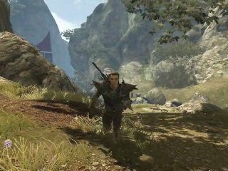 Divinity 2 : Ego Draconis - Bande-Annonce n°5