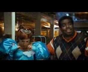 Chimpunks Disaster Movie: Les P'Luche's Epic Catastrophe 🎬