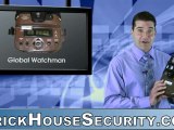 Global Watchman Transmits Surveillance Photos Wirelessly