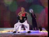 Eurovision Song Contest 2002- Marie N sings ''I Wanna''