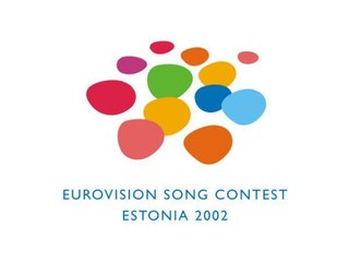 Eurovision Song Contest Tallinn 2002 Opening
