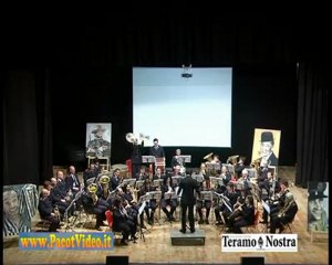 48 - Concerto della Banda di Montorio (7°Parte) 13-11-2009