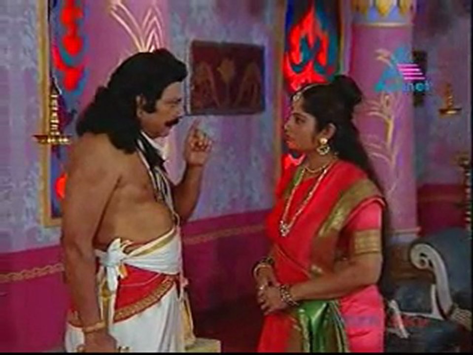 Devi Mahathmyam Dec 23