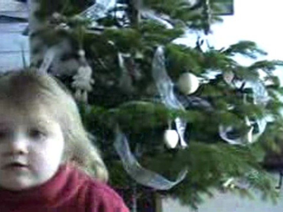 petit papa noël