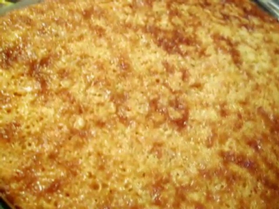 basboussa