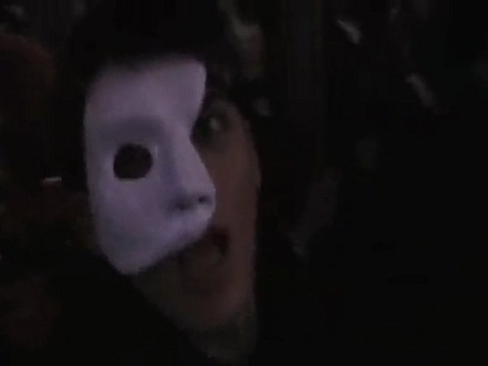 Meeting DCP Halloween Part 3